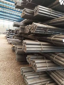 قضيب دائري هيكلي من الفولاذ السبائكي 1.7016 DIN 13CrMo45/DIN 16CrMo44/JIS SCM415 - Product Image 5