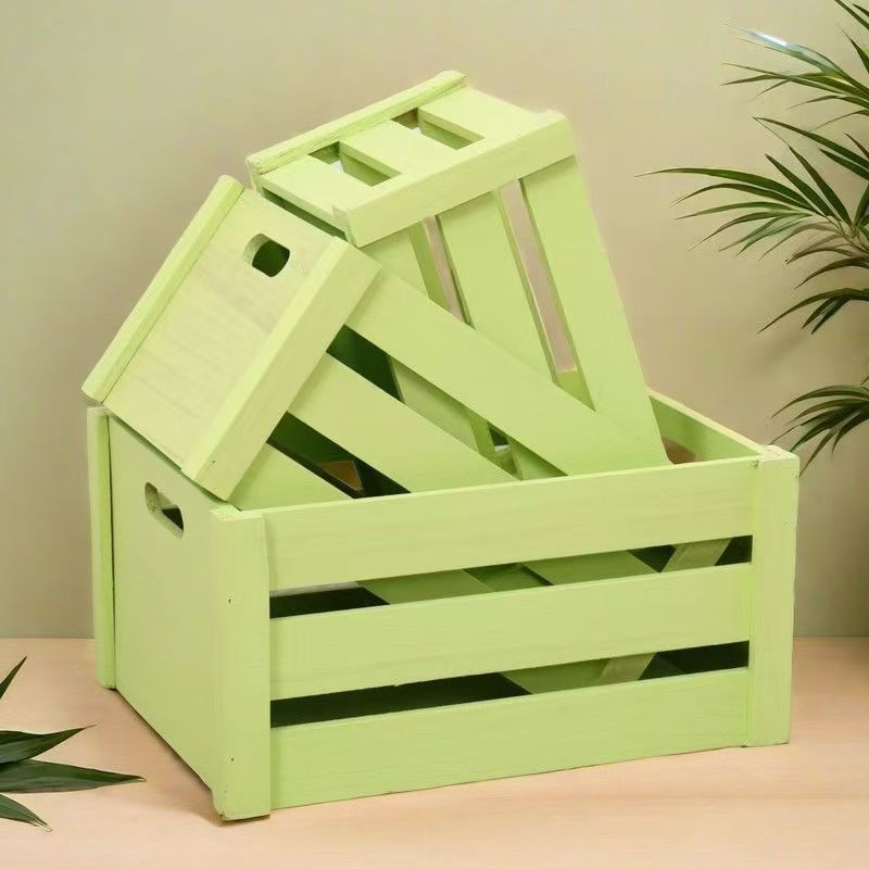Apple Green