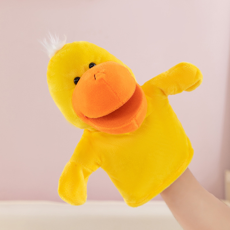 10 Duck