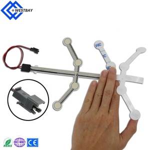 WESTBAY工厂供应汽车客车货车座椅占用压力传感器汽车发动机启动停止检测报警报警座椅传感器 - Product Image 2