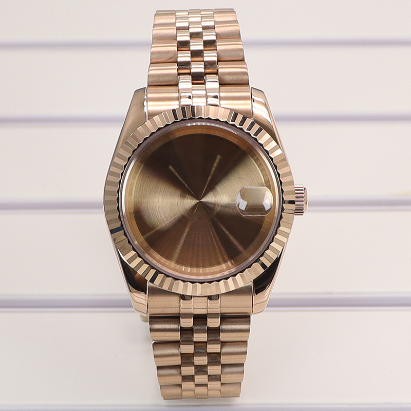 40mm Miyota 8215