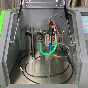 EPS205 iniettore Diesel Tester 220v con Piezo iniettore e funzione di codifica - Product Image 6
