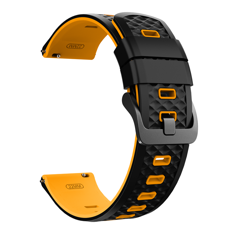 7-Black/Yellow
