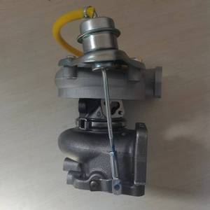 トヨタチェイサークレスタMARK 21JZ-GTE LEXUSSC430品質ターボコアアセンブリCT15B17201-46040エンジン部品ターボチャージャー用 - Product Image 3