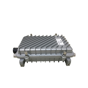 กลางแจ้ง LTE 3G 4G กันน้ำ1 Wan 1 1 LAN POE โมดูลสนับสนุน CPE Ethernet และ WiFi ซิมการ์ดเราเตอร์ - Product Image 2