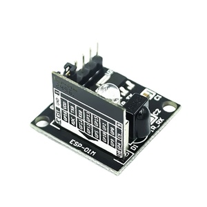 Transceptor de infrarrojos Esp8285 Ir, módulo inalámbrico Wifi, interruptor de Control remoto, placa de aprendizaje de desarrollo, Esp-01m - Product Image 2