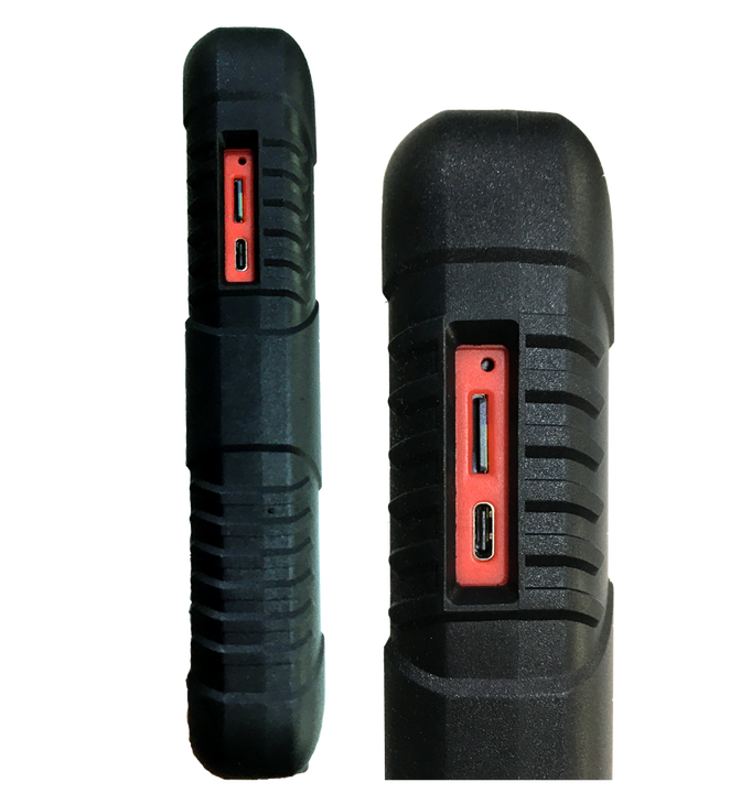 Obd 2 Car Tpms Programming Reset Service Tool Touch Screen Tpms Scanner DTCs Tpms Code Reader Diagnostic Tool