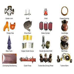 Satılık orijinal yol motorlu greyder yedek parça - Product Image 4