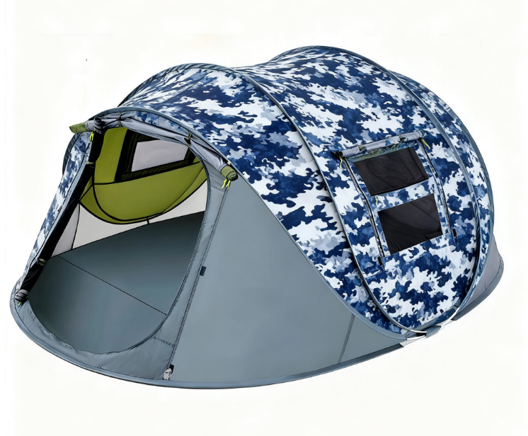 Marine Camouflage