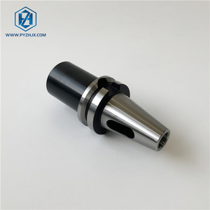 CNC Machining <strong>Center</strong> BT40 MTA1 MS2 MS3 <strong>MS4</strong> Tool Holder Drill Bit Taper Handle Collet Chuck Motor - Product Image 6