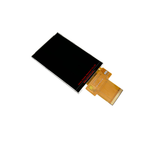 Schermo LCD per Smart Home Car con interfaccia da 3.5 pollici Tft 8/9/16/18bit MCU/RGB/SPI - Product Image 3