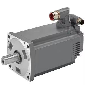 Nuevo controlador de programación PLC dedicado PAC de automatización Industrial ATS01 original listo - Product Image 6