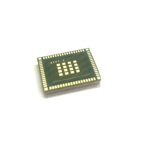 Módulo HL7812 HL7802 4G LTE-M e NB-IoT Sierra Wireless AirPrime LTE com recurso 2G para IoT Industrial