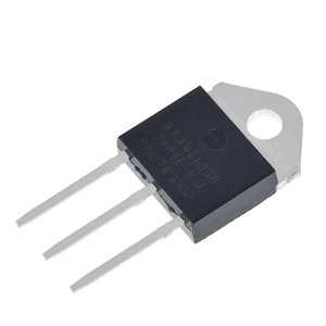 5pcs/lot BTA41-600 BTA41-600B BTA41600B BTA41600 BTA41 TO-247 600V TRIACS