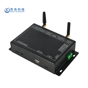 HelperBoxT507 TV Box Allwinner T5 Serial Ubuntu qt Board Based on Android 10 <strong>Linux</strong> Open Source Industrial Smart Box - Product Image 4