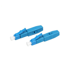 Fiber optik saplama kablo için SC FC LC UPC APC FTTH Fiber hızlı bağlantı - Product Image 5
