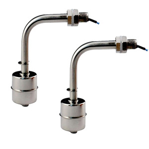 45/80LSS-2A1V Controlador de nivel de líquido magnético de acero inoxidable Tanque de agua Interruptor de bola flotante Indicador Sensor de nivel de líquido - Product Image 1