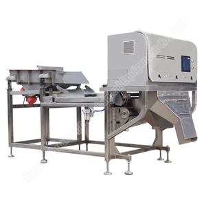 Máquina clasificadora de color de grano Amd Clasificadora de color Máquina clasificadora de color para grano - Product Image 1