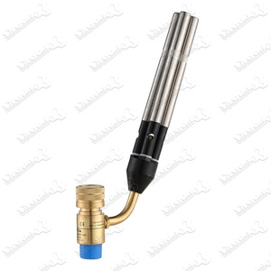 SC-1D3 SC-013 ba đầu ngọn lửa ống khí hàn tay ngọn đuốc HVAC 3 ngọn lửa ngọn đuốc gió Ba Ngọn lửa ngọn đuốc - Product Image 1