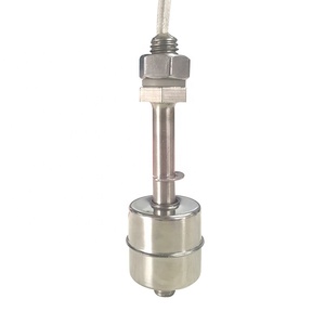 SEA 10W High Temperature Water <strong>Level</strong> <strong>Control</strong> Fuel Liquid Vertical Stainless Steel <strong>Float</strong> <strong>Level</strong> <strong>Sensor</strong> <strong>Switch</strong> - Product Image 3