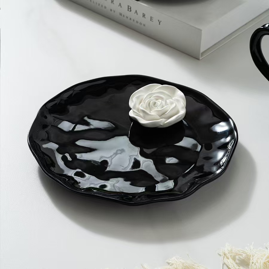 Placa de 21,5 cm