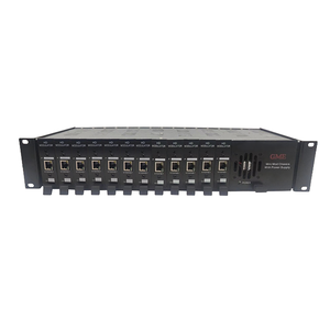 新製品1チャンネル1CHデジタルエンコーダーフルHDHDMI TO RfATSCQAMモジュレーター - Product Image 6