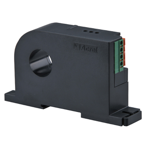 Acrel Ba serie AC corrente trasduttore di ingresso 0 ~(0.5 ~ 10) un'uscita AC 4 ~ 20mA/0 ~ 20mA DC con alta precisione - Product Image 3