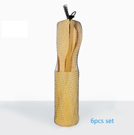 Juego de 6 piezas