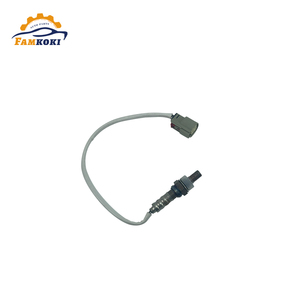 <strong>Automobile</strong> Part High Quality Exhaust Manifold <strong>Lambda</strong> Oxygen <strong>Sensor</strong> Kit for Changan Ford ECOSPORT CBX 2012-2023 CV1A-9F472-AA - Product Image 1