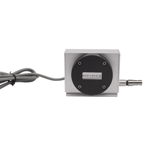 MIRAN Draw Wire Encoder MPS-S-MA 1250mm Range <strong>4</strong>-<strong>20mA</strong> Current <strong>Output</strong> Wire Rope <strong>Sensor</strong> - Product Image 4