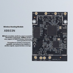 OpenWrt IoT DDR128M Wifi Wireless-Modul für Kommunikations-und Netzwerk lösung
