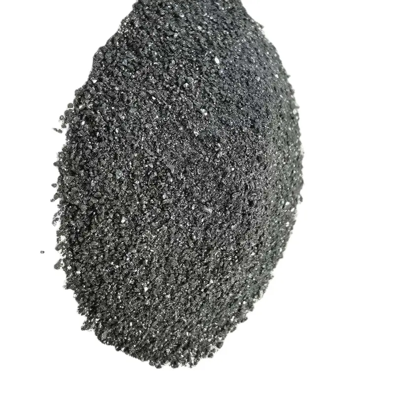 Produsen menjual kualitas tinggi biaya rendah petroleum coke calcined pet coke