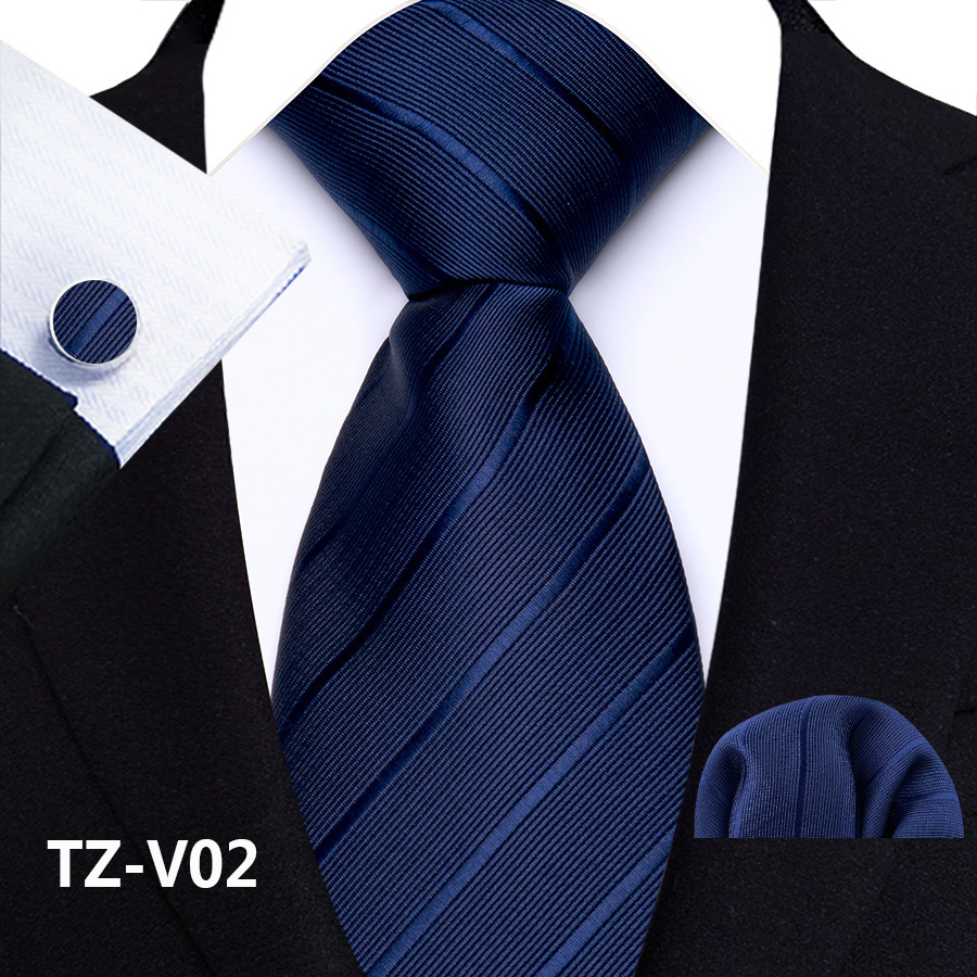 Azul marino Tz-v02