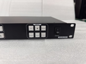 DTECH-Conmutador Matriz de Conmutación sin Costuras para Vídeo, Compatible con EDID, 8x8, 4K, 30Hz, HDMI, 2 °, 2 ° - Product Image 6