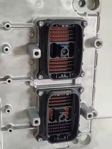 Конкурентоспособная цена 521-0791 5210791 контроллер ECU с программой MCU - Product Image 2