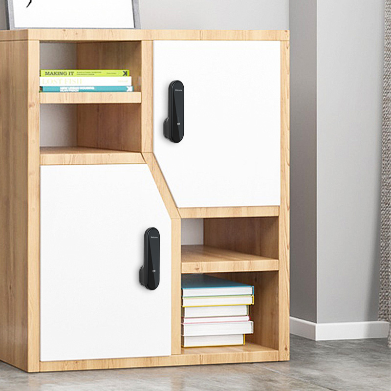 Tediton Luxury Office Home Rfid Smart drawer lock