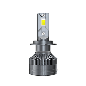 自動LEDライトH7H4Canbusフリー12V6500Kヘッドランプ電球H119005Hir2LEDヘッドライトH4H7Hb4車用電球 - Product Image 2