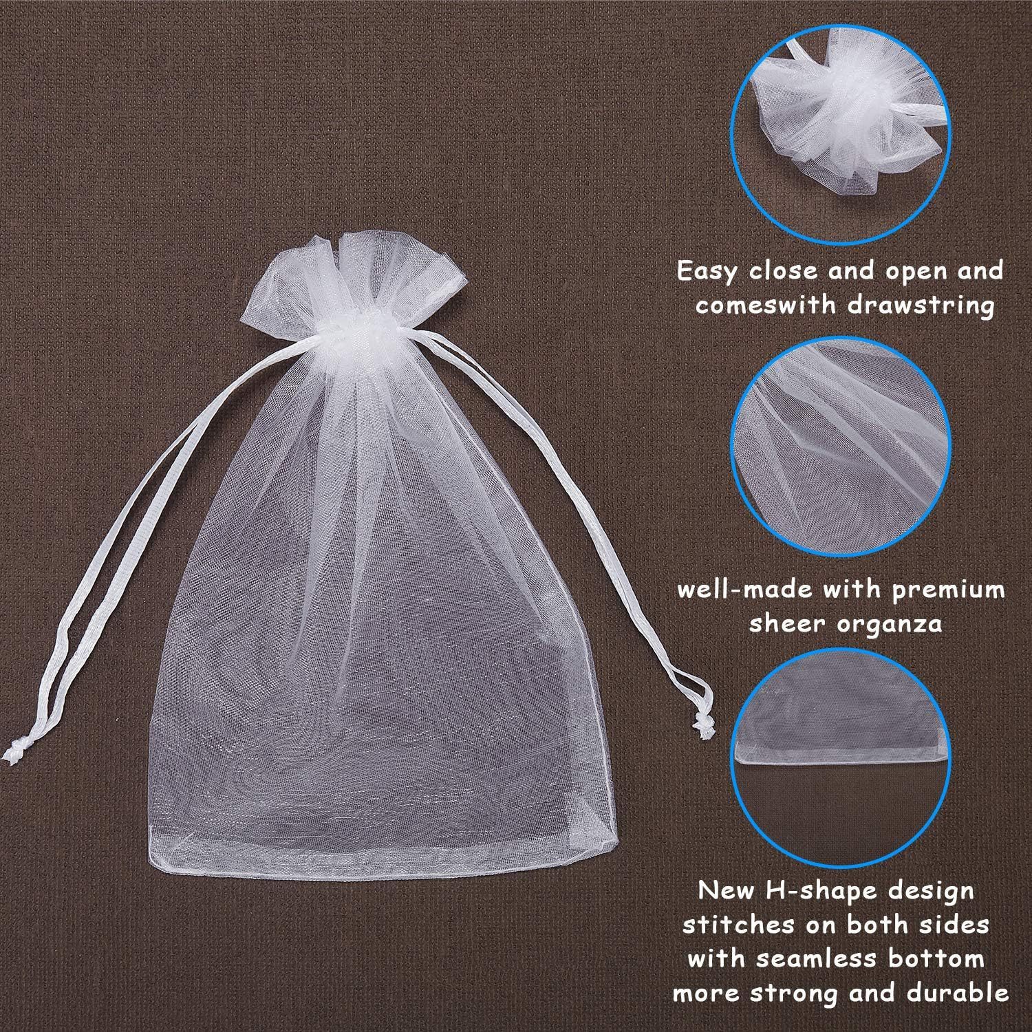 gauze bag