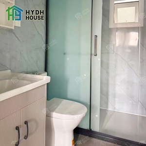 Hydh Fast Assembling Eco Fully Installed Homes to Live in Internal Height 2.4 m Expander <strong>House</strong> for Home - Product Image 5