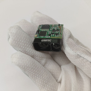 Módulo de telémetro en miniatura TTL 1500m Sensor láser de medición de distancia - Product Image 6