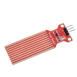 Rain <strong>Water</strong> <strong>Level</strong> Sensor Module Detection Liquid Surface Depth Height