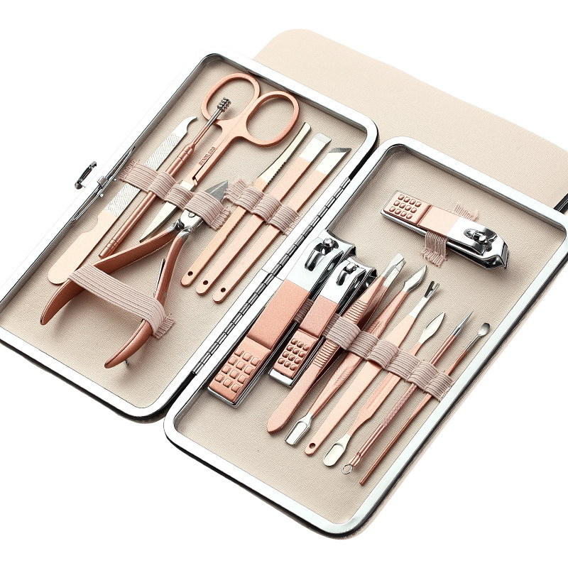 16pcs