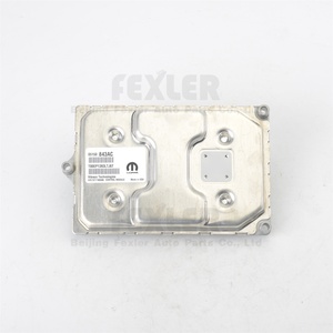 Automotive Engine <strong>System</strong> Auto <strong>Parts</strong> Car Engine <strong>Computer</strong> 5150843AC for 2014-2018 JEEP Cherokee KL2.0L/2.4L - Product Image 4
