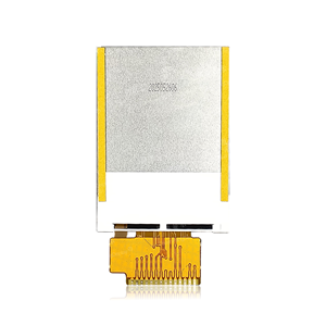 3.2 pollici CH032A-S COG processo 3.2 'TFT RGB modulo LCD ST7789T3 IC con interfaccia SPI 240*320 risoluzione diretta in fabbrica