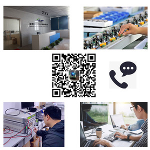 2024 Neuheiten AI SMT ODM OEM-Programm Design Smart Control Elektronische Leiterplatte Custom Pcba