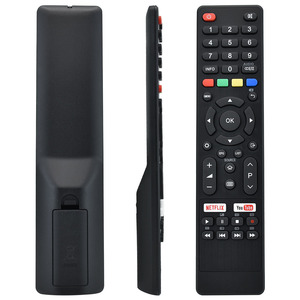 RM-C3227交換用リモコンJVテレビリモコンBAUHN ATV65UHDS-0319 ATV50UHDS-1019スマート液晶LED HDTV - Product Image 1