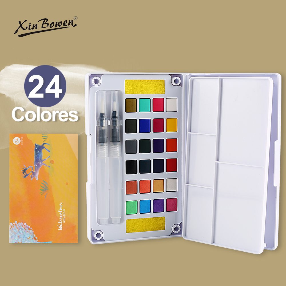 colorido