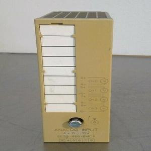 全新原装Plc西门子Simatic S5 6ES5 4668MC11模拟输入3C PLC编程控制器 - Product Image 1