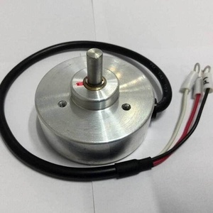 角位移电位器HCP-50 2K 5K 10K 360电位器 - Product Image 5