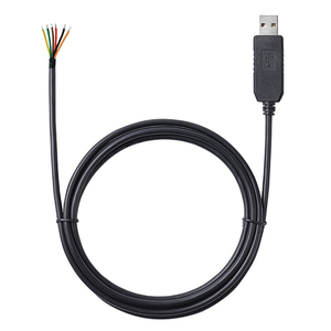 FTDI FT232RL通用串行总线至RS485串行适配器转换器通信电缆兼容USB-RS485-WE-1800-BT - Product Image 3